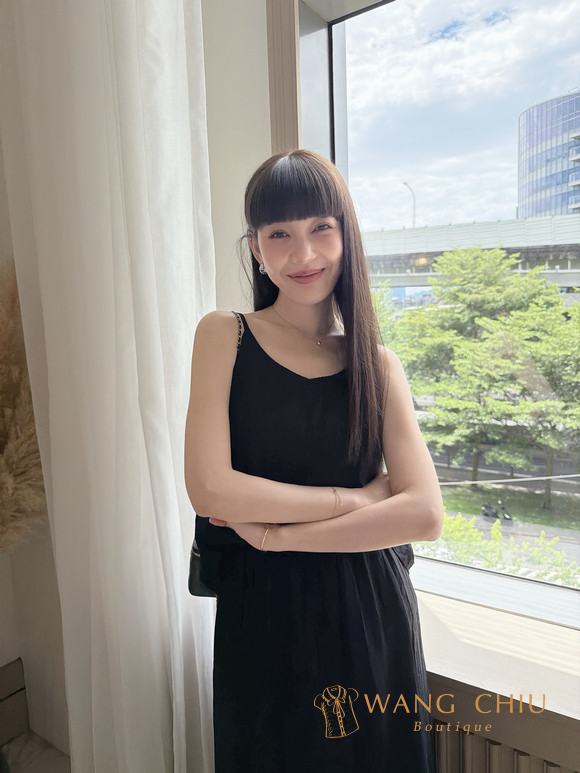 WANG CHIU 麻豆照